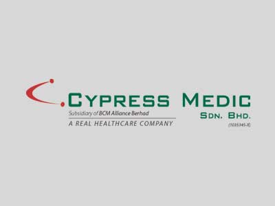 Cypress Medic Sdn Bhd